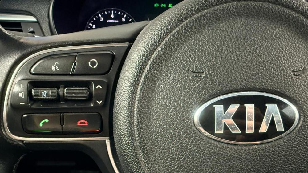 Kia Optima IV Тюмень  - изображение 15