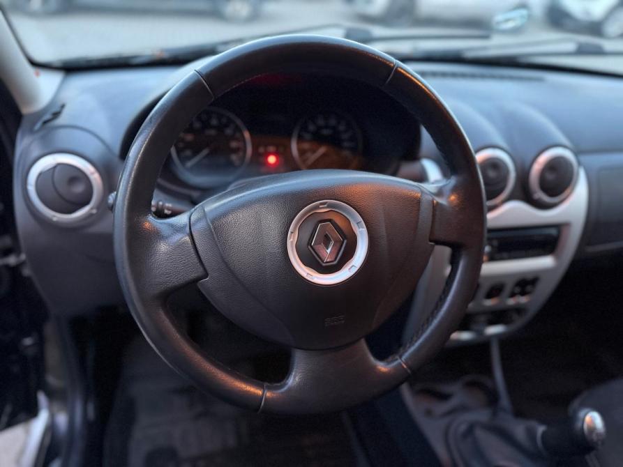Renault Sandero I Череповец  - изображение 11