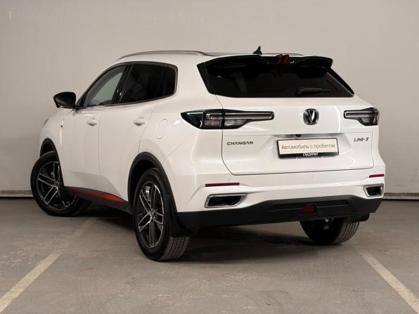 Changan CS55 Plus II с пробегом 2024 года, цена 2 230 000 рублей, 21309 км, внедорожник, Автокод Объявления