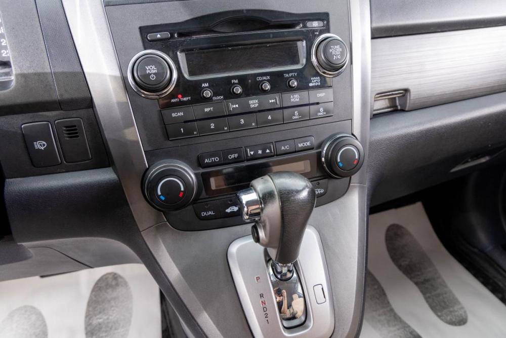 Honda CR-V III Барнаул  - изображение 19