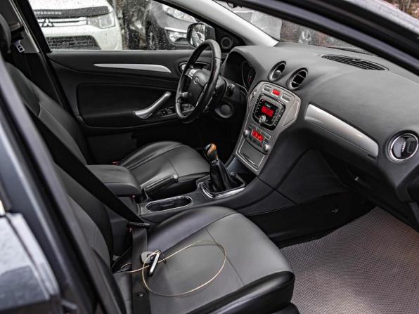 Ford Mondeo IV с пробегом 2008 года, цена 399 000 рублей, 295201 км, седан, Автокод Объявления