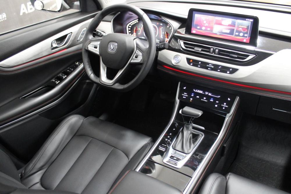 Changan CS75 I Томск  - изображение 8