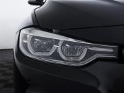 BMW 3 серии VI (F3x) Рестайлинг Москва  - изображение 46