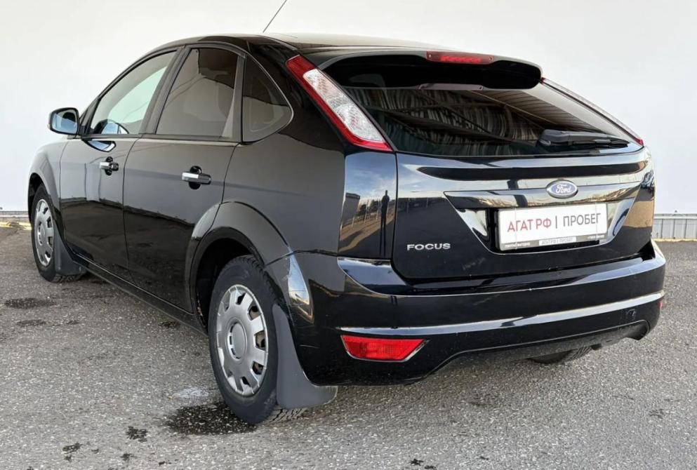 Ford Focus II Рестайлинг Киров  - изображение 7