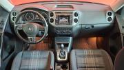 Volkswagen Tiguan I Рестайлинг Вологда  - изображение 28