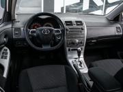 Toyota Corolla X (E140 E150) Рестайлинг Краснодар  - изображение 28