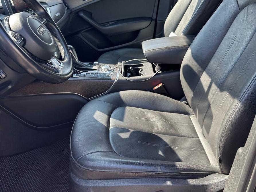Audi A6 allroad III (C7) Рестайлинг Москва  - изображение 16