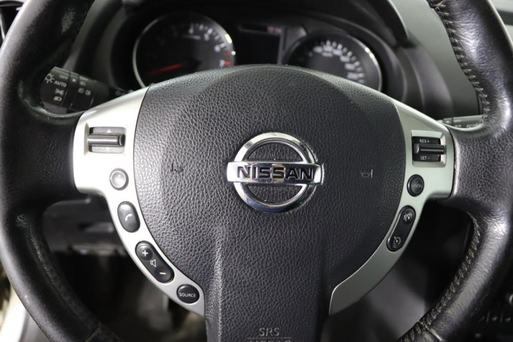 Nissan Qashqai I Рестайлинг Нижний Новгород  - изображение 11