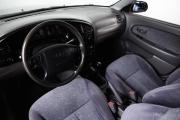 Kia Spectra I Рестайлинг 2 Пермь  - изображение 31