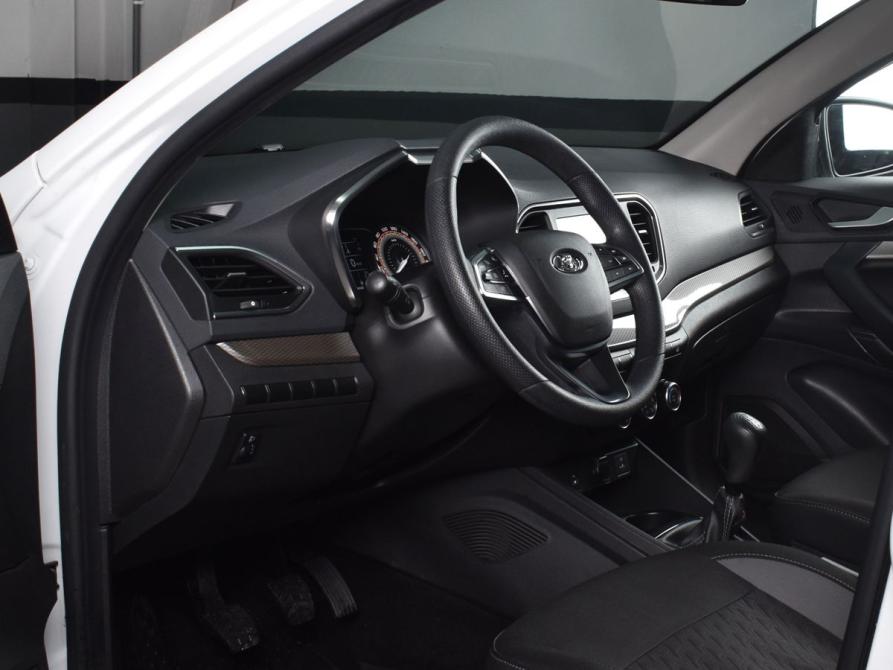 Lada (ВАЗ) Vesta I Рестайлинг (NG) Кемерово  - изображение 8