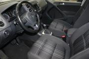 Volkswagen Tiguan I Рестайлинг Кемерово  - изображение 36