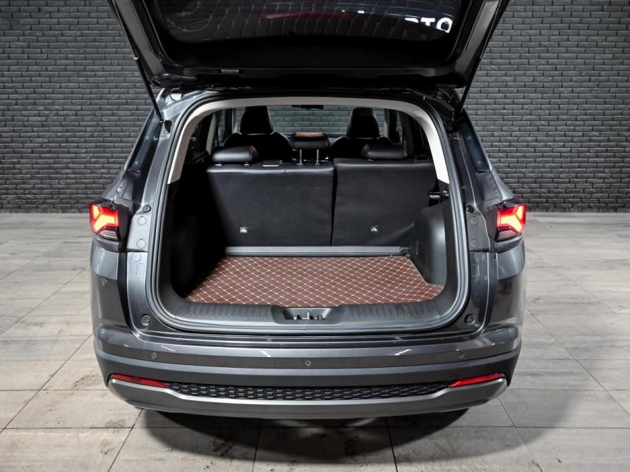 Changan CS35 Plus I Рестайлинг Екатеринбург  - изображение 6