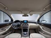 Mercedes-Benz GLC I (X253) Москва  - изображение 31