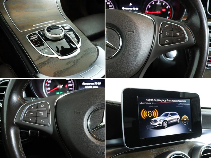 Mercedes-Benz GLC I (X253) Москва  - изображение 17