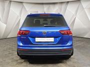 Volkswagen Tiguan II Москва  - изображение 28