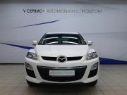 Mazda CX-7 I Рестайлинг Москва  - изображение 21