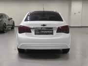 Chevrolet Cruze I Рестайлинг Казань  - изображение 29