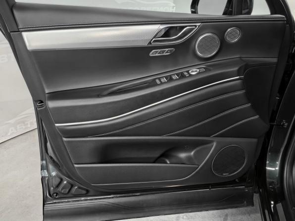 Genesis GV80 I с пробегом 2021 года, цена 6 200 000 рублей, 48065 км, внедорожник, Автокод Объявления