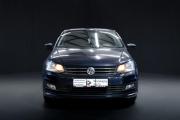 Volkswagen Polo V Рестайлинг Тюмень  - изображение 27