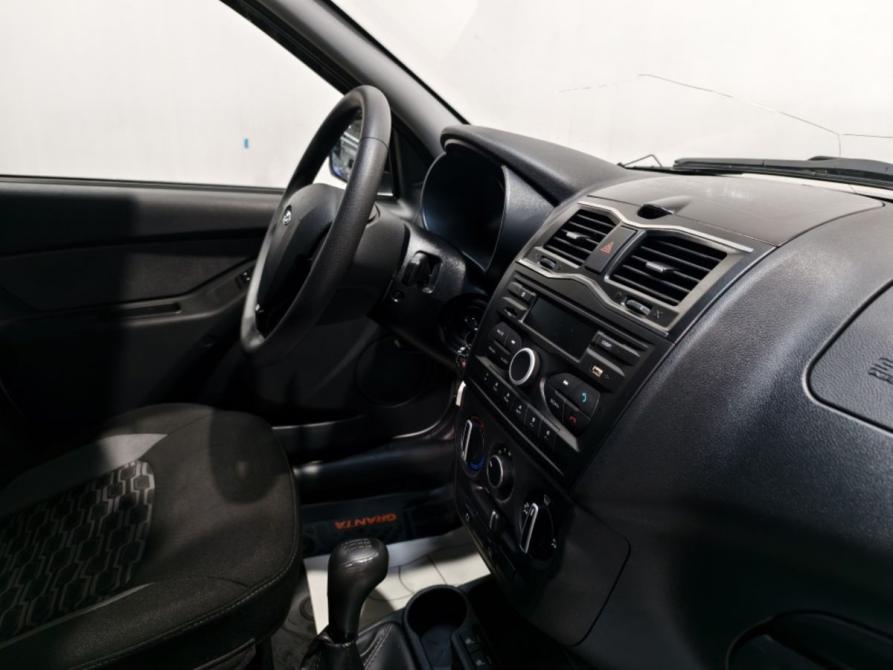 Lada (ВАЗ) Granta I Рестайлинг Курск  - изображение 7