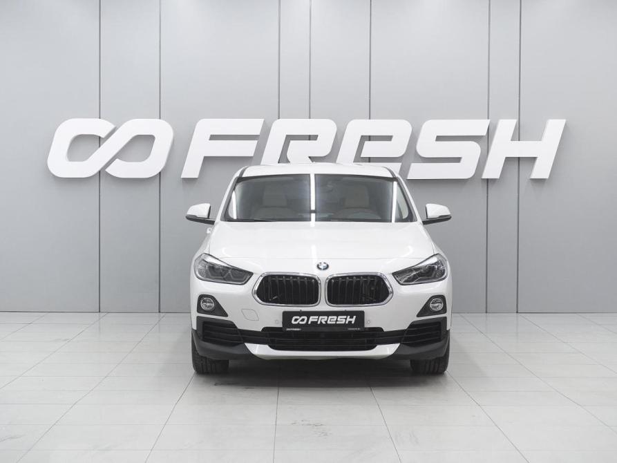 BMW X2 I (F39) Ростов-на-Дону  - изображение 3
