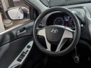Hyundai Solaris I Нижний Новгород  - изображение 32