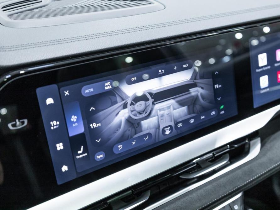 Geely Monjaro I Санкт-Петербург  - изображение 24