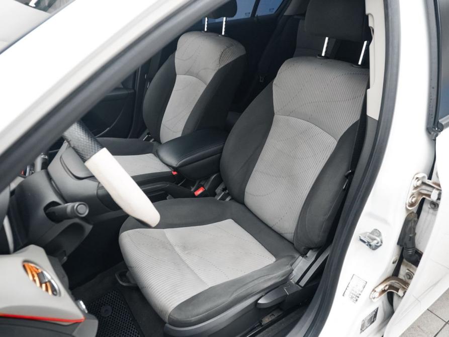 Chevrolet Cruze I Ростов-на-Дону  - изображение 9