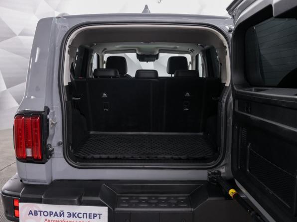 Tank 300 I с пробегом 2024 года, цена 3 644 000 рублей, 63581 км, внедорожник, Автокод Объявления