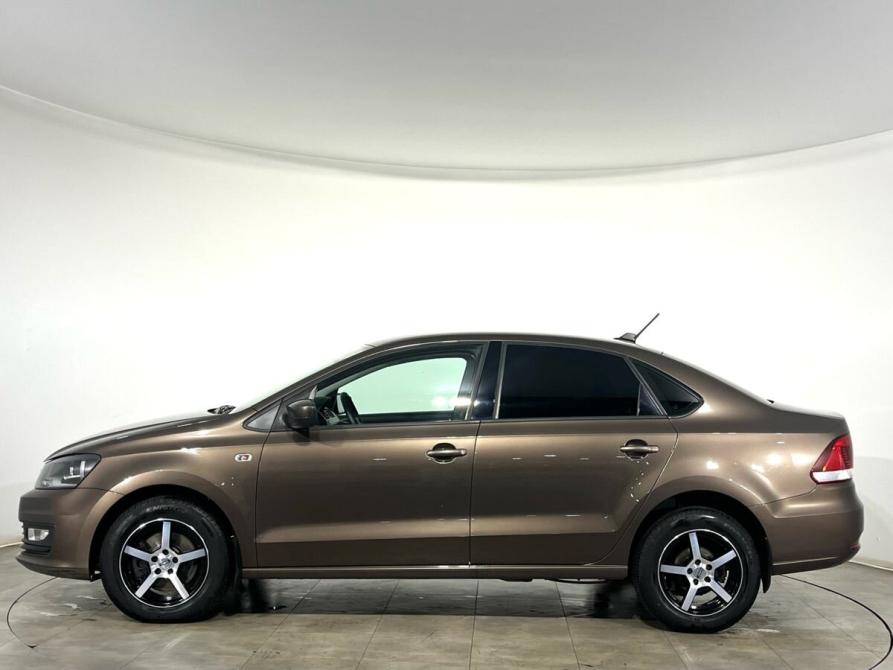 Volkswagen Polo V Рестайлинг Ижевск  - изображение 2