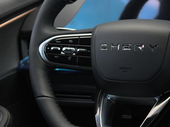 Omoda C5 I с пробегом 2023 года, цена 1 849 900 рублей, 39500 км, внедорожник, Автокод Объявления