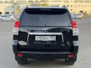 Toyota Land Cruiser Prado 150 Series Казань  - изображение 29
