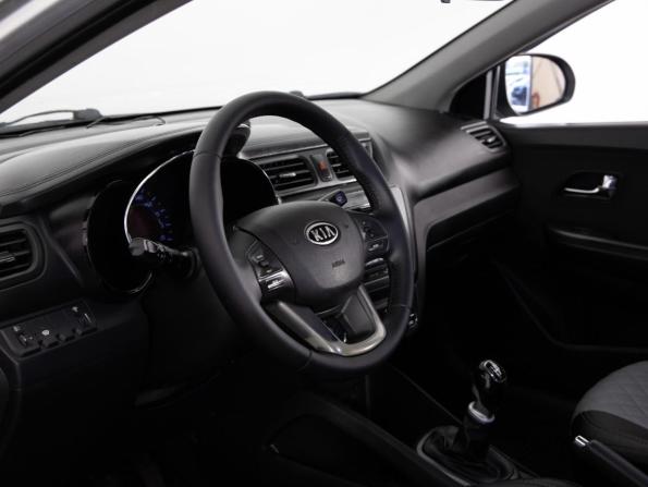 Kia Rio III с пробегом 2011 года, цена 649 000 рублей, 307025 км, седан, Автокод Объявления