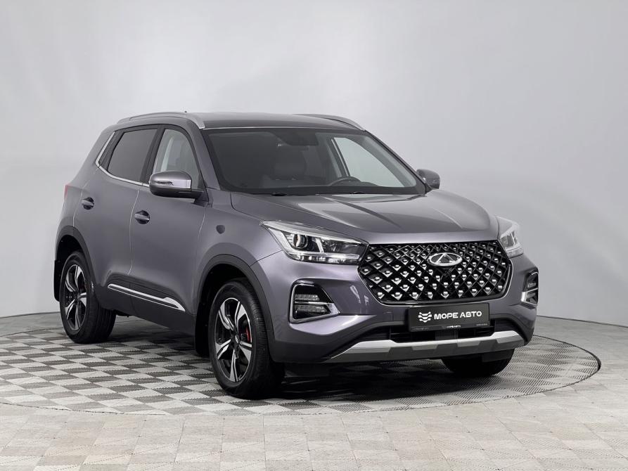 Chery Tiggo 4 Pro I Калининград  - изображение 3
