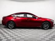 Mazda 6 III (GJ) Рестайлинг 2 Москва  - изображение 23