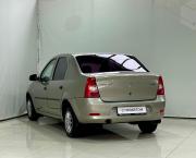 Renault Logan I Рестайлинг Воронеж  - изображение 28
