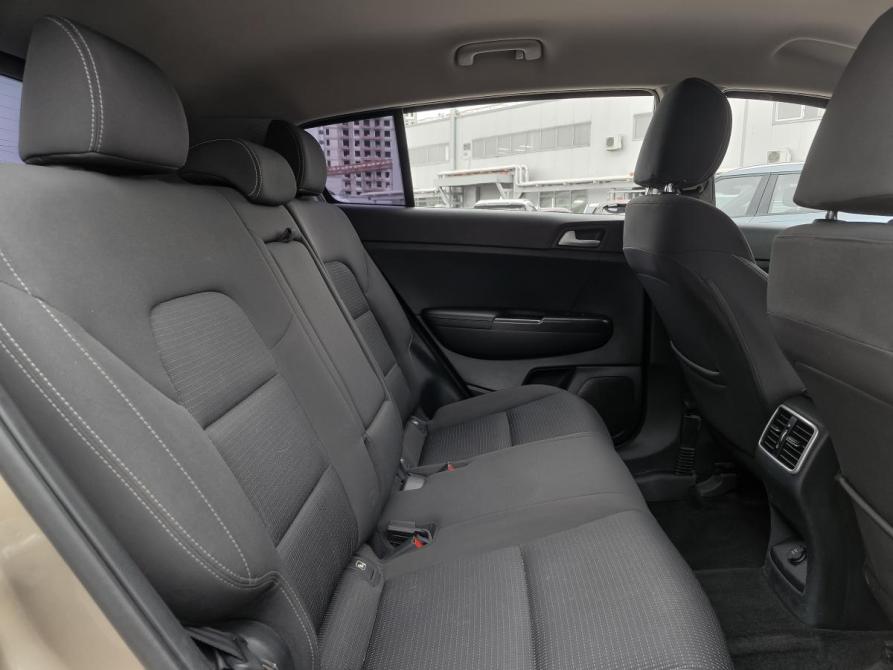 Kia Sportage IV Нижний Новгород  - изображение 8