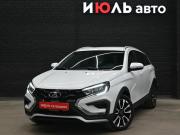 Lada (ВАЗ) Vesta I Рестайлинг (NG) Екатеринбург  - изображение 18