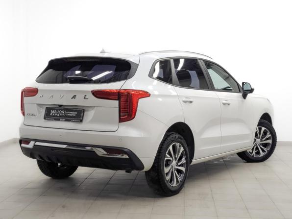 Haval Jolion I с пробегом 2022 года, цена 1 725 000 рублей, 44592 км, внедорожник, Автокод Объявления