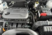 Chery Tiggo 4 Pro I Рестайлинг Киров  - изображение 43