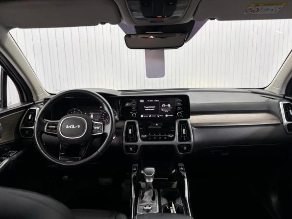 Kia Sorento IV с пробегом 2023 года, цена 3 437 000 рублей, 121044 км, внедорожник, Автокод Объявления