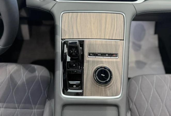Новый Geely Monjaro I 2026 года, цена 4 599 990 рублей, внедорожник, Автокод Объявления