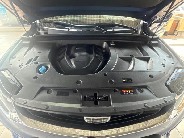 Geely Tugella I с пробегом 2021 года, цена 2 395 000 рублей, 91798 км, внедорожник, Автокод Объявления