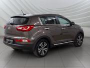 Kia Sportage III Волгоград  - изображение 45