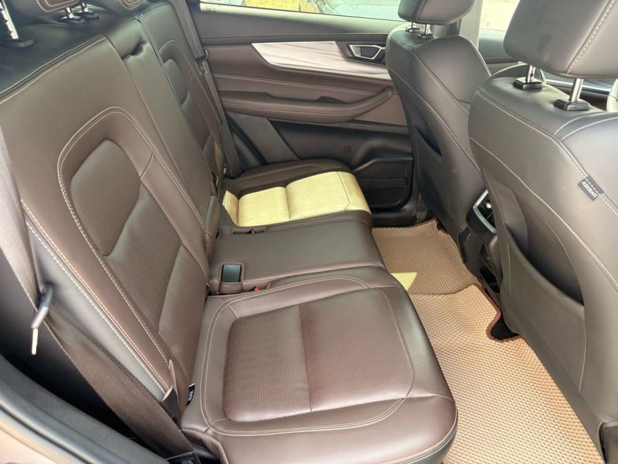 Chery Tiggo 8 Pro I Ростов-на-Дону  - изображение 21