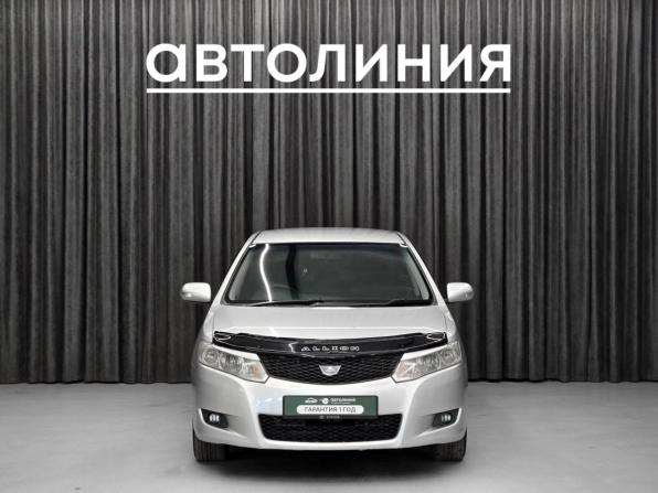 Toyota Allion II с пробегом 2007 года, цена 870 000 рублей, 243021 км, седан, Автокод Объявления