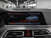 BMW X6 III (G06) Москва  - изображение 50