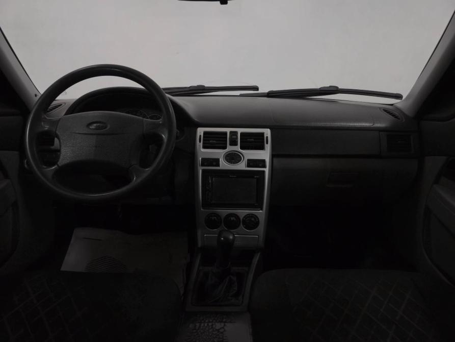 Lada (ВАЗ) Priora I Альметьевск  - изображение 13