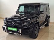 Mercedes-Benz G-Класс II (W463) Рестайлинг 2 Смоленск  - изображение 17