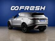 Land Rover Range Rover Velar I Москва  - изображение 25